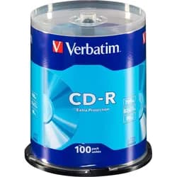 Verbatim CD-Rohling