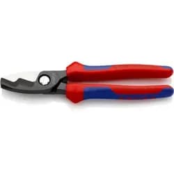 KNIPEX Kabelschere