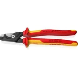 Knipex Kabelschere StepCut® XL