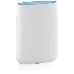 Netgear Orbi 4G LTE WiFi, Router, Weiss