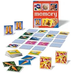 Ravensburger Spiel Ravensburger Memory Junior
