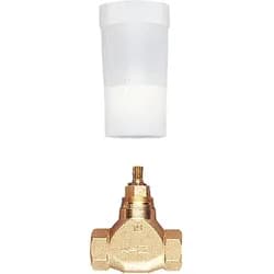 GROHE Sense, 1 Stück(e) - Silber