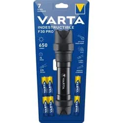 VARTA LED Taschenlampe