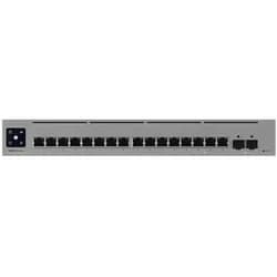 UniFi Switch Pro Max 16 PoE (180W)
