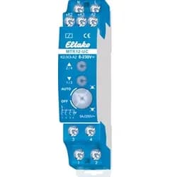 Eltako Motor-Trennrelais MTR12-UC