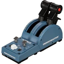 Thrustmaster Radio