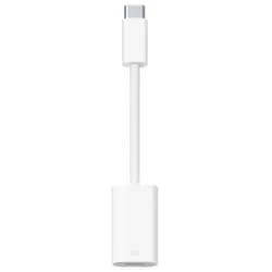 USB-C auf Lightning Adapter