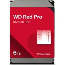 WD HDD-Festplatte