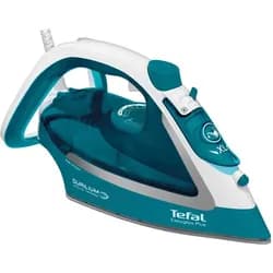 Tefal Dampfbügeleisen FV5737 türkis