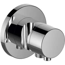 KEUCO 59549011201 3-Wege Ab-u.Umstellv.IXMO Comf.59549, - Silber