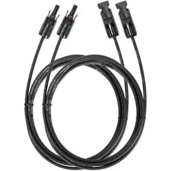 MC4 Solar Extension Cable 3m