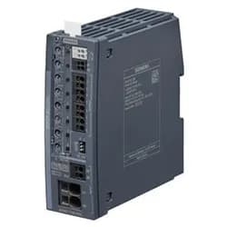 Siemens 6EP4437-7FB00-3DX0, Relais