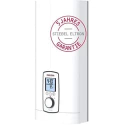 Stiebel Eltron DHE 18/21/24 Durchlauferhitzer