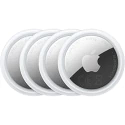 Apple AirTag, 4er-Pack (2026)