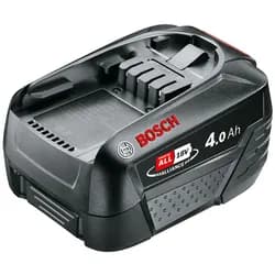 Akkupack PBA 18V 4.0Ah W-C