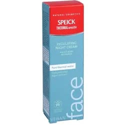 Thermal Sensitiv - Nachtcreme