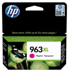 HP Tinte 963 XL magenta