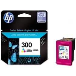 HP Tinte CC643EE 300 CMY