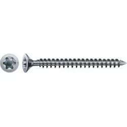 SPAX® Holzbauschrauben T50 12x500 25 St.