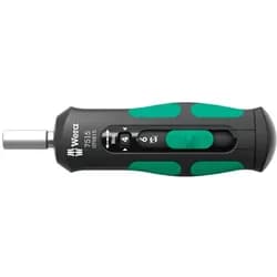 Wera 7515 Einzeln