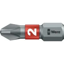 Wera Werk Bits 851/1 BTZ PH