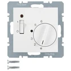Berker Raumtemperaturregler 20308989