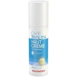 CARE ZEOLITH-HAUTCREME 50 ml