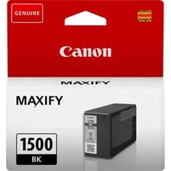 Canon PGI-1500 BK