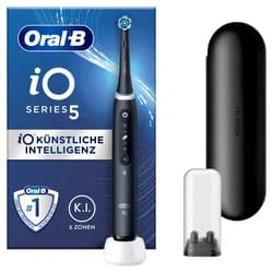 Oral-B iO5 Zahnpflegeset