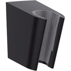 hansgrohe Brausehalter Porter S matt-schwarz,