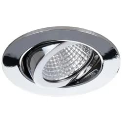 Brumberg Leuchten LED-Deckenspot chr 12261023