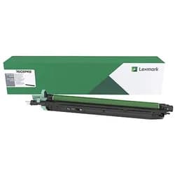 Lexmark, Toner, 76c0pk0 (BK)