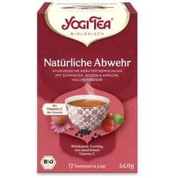 Natürliche Abwehr
