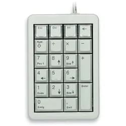 CHERRY G84-4700 Keypad hellgrau