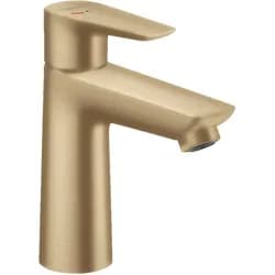 HANSGROHE 71714140 Waschtischmischer 110 Talis E - Bronze
