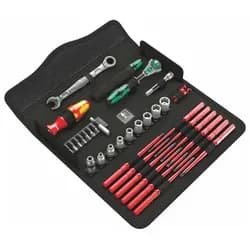 Wera Werk Schraubendrehersatz 05135871001