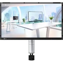 EIZO FlexScan FLT 23.8 Zoll Full HD IPS LED 16:9 Monitor