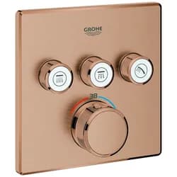 GROHE Grohtherm SmartControl, 1 Stück(e)