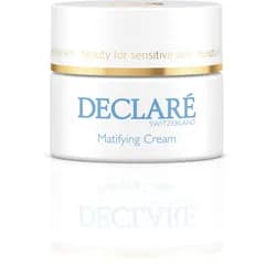 Pure Balance Matifying Cream