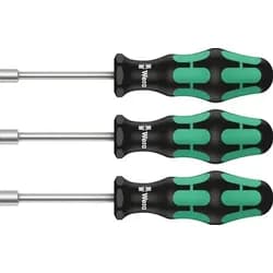Wera Werk Schraubendrehersatz 05134275001