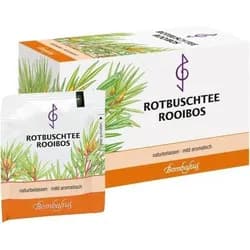 ROTBUSCHTEE Filterbeutel
