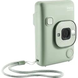 Fujifilm instax mini LiPlay matcha grün