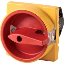 Eaton Hauptschalter/Not-Aus TM-1-8291/E/SVB