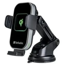 Car Wireless Charging Holder - 15 Watt