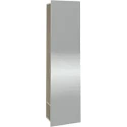 Villeroy & Boch Subway 3.0 Spiegelregal, 450 x 1700 x 300 mm C59700VN