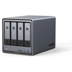 UGREEN NAS-Server