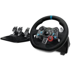 Logitech Lenkrad