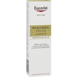 EUCERIN Anti-Age HYALURON-FILLER+Elasticity Auge