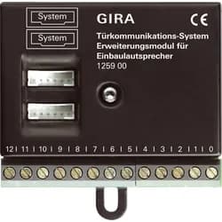 Gira Erweiterungsmodul 125900