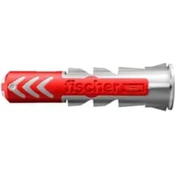 fischer DuoPower 6x30 Eimer